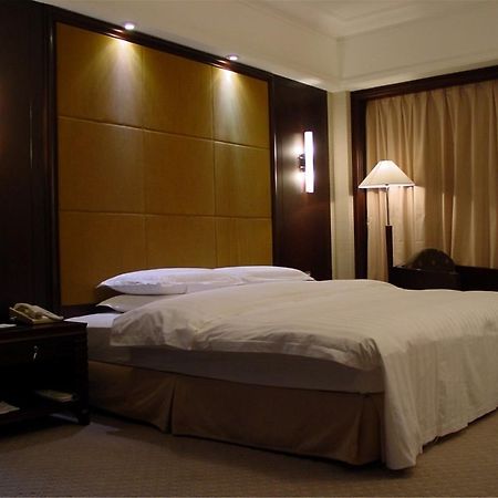 Guangzhou Hotel Beijing Eksteriør billede