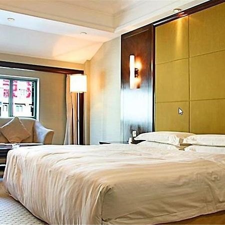Guangzhou Hotel Beijing Værelse billede